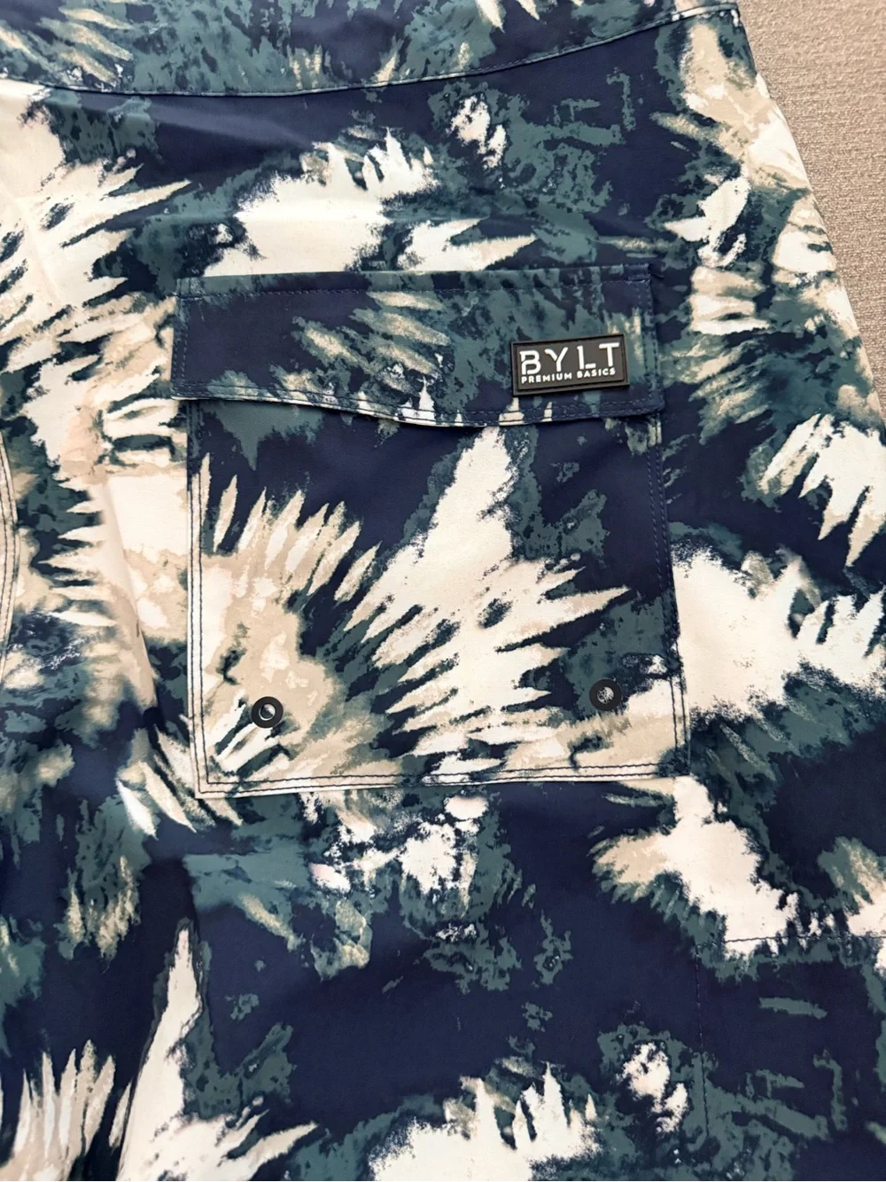BYLT Basics brand new